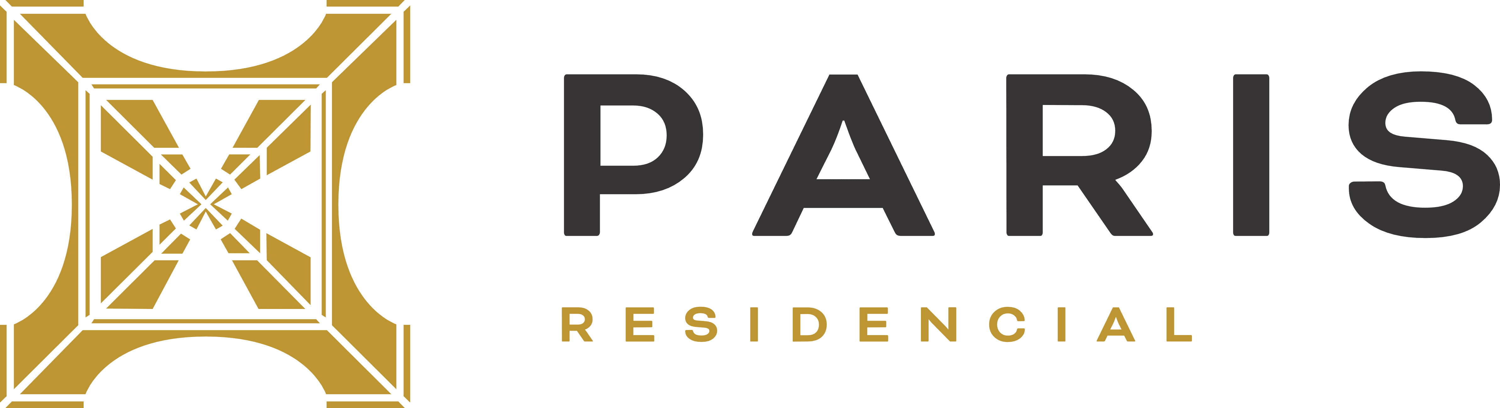 Paris Logo